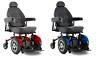 Pride Mobility Jazzy Elite Hd Heavy Duty Electric Power Chair Wheelchair 450lbs