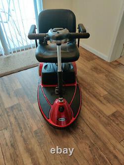 Pride Mobility Revo 3 Wheel Electric Scooter Power Wheel Chair PICK UP ONLY