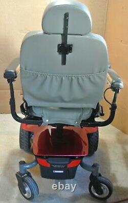 Pride Mobility TSS-300 Power Chair Wheelchair Scooter Store Jazzy Elite ES