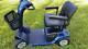 Pride Mobility Victory Sport 4 Wheeled Mobility Scooter Plus Free Accessories