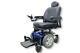 Pride Quantum Q6 Edge Electric Wheelchair 18 X 18 Seat Swingaway Joystick