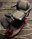Pride Revo 3-wheel Mobility Scooter Great Working Order! 300lb Weight Limit