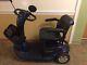 Pride Victory 10 Heavy Duty Electric Mobility Scooter Wheelchair No Delivery