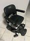 Pride Mobility Go Chair. Mobile Electric Power Wheelchair Excellent Condition