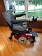Pronto M50 Electric Wheelchair Scooter Sure Step + New Batteries Pickup Only