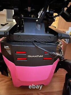 Quantum Q6 Edge 3 Stretto. Mobility Scooter. Brand New Works Perfectly