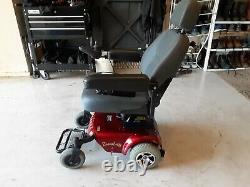 Electric Mobility* Foot Rest For Rascal 320 PC Power Wheelchair