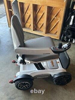 Robooter X40 Electric Wheelchair Auto Folding Mobility Scooter