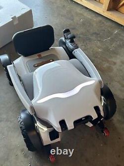 Robooter X40 Electric Wheelchair Auto Folding Mobility Scooter