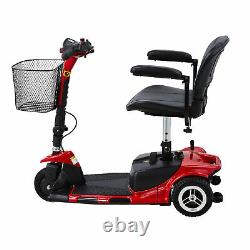 Secondhand Electric Mobility Scooter Wheelchair Equal for Seniors Adults /Injury