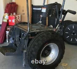 Segway i2/SE/Wheelchair/custom