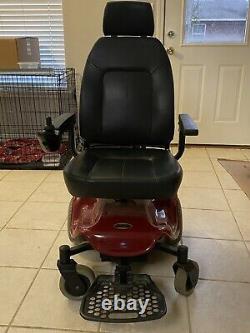 Shop rider streamer electric wheelchair