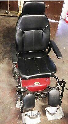 Shoprider Streamer Sport Electric Wheelchair Mobility Scooter Free Shipping