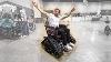 Trying All The New Wheelchair Technology At The Chicago Abilities Expo