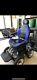 Unlimited Electric Wheelchair Model Ob-ew-001 With New Racing Seat