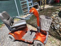 Used Victory Electric Power Scooter NO SHIPPING FREE PICKUP
