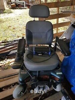 Used motorized wheelchair scooter good condition