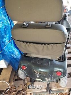 Used motorized wheelchair scooter good condition