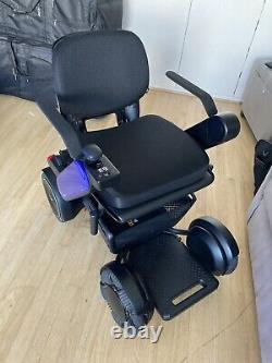 WHILL Ci2 Mobility Scooter-Power Chair-Electric Wheelchair-Power Wheelchair