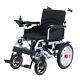 Widen 18 500w Folding Electric Wheelchair, Heavy Duty All Terrain Power Scooter