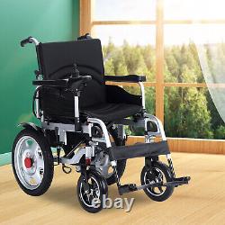 Widen 18 500W Folding Electric Wheelchair, Heavy Duty All Terrain Power Scooter