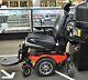 Working Vector Hd Motorized Wheelchair/scooter List Price $3500