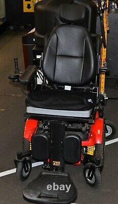 Working Vector HD Motorized wheelchair/scooter LIST PRICE $3500