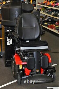 Working Vector HD Motorized wheelchair/scooter LIST PRICE $3500