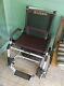 Zinger Zr-10.1 Electric Wheelchair Used, Fantastic Condition