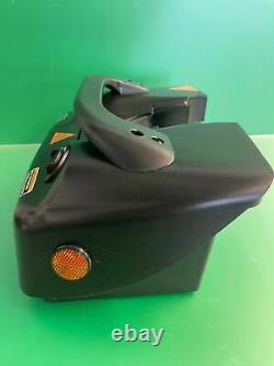 Batterie Box Assemblage Pour Guardian Trex 4 Power Electric Mobility Scooter #f738