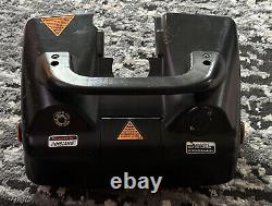 Batterie Pack / Batterie Box Assemblage Pour Scooter Portable Shoprider Start 3 (gk3)