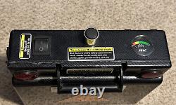 Batterie Pack / Batterie Box Assemblage Pour Shoprider Xtralite 4 Scooter De Mobilité