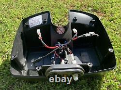 Batterie Véritable Orginal Box Assemblage Pride Gogo Elite Traveller Scooter Électrique