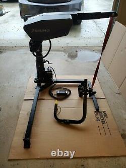 Bruno Big Lifter Fauteuil Roulant / Scooter Lift Vsl-570