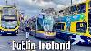 Centre-ville De Dublin En Irlande : Visite à Pied Des Rues De Dublin En 4k, 60 Images Par Seconde, Ultra Haute Définition (uhd)
