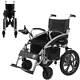 Chaise Roulante électrique Pliable Zipr Transport Lite Foldable Power Wheelchair