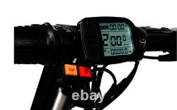 Cnebikes 36v/350w 8.8ah Scooter Handcycle Électrique Attachable Pour Fauteuil Roulant N6
