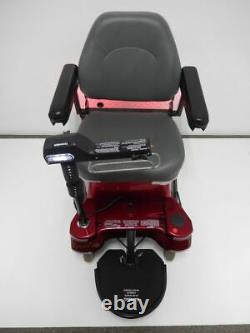 Électrique Mobilité Rascal 600 C Scooter Power Chair Pièce Jointe De Conversion