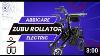 Électrique Walker Rollator Puissance Mobilité En Fauteuil Roulant Scooter I Multifonctionnel Mobilité Scooter