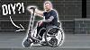 Epic Fauteuil Roulant Électrique Scooter Moins De 500 Guide Complet Diy