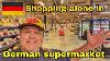 Faire Du Shopping Seul Dans Un Supermarché Allemand : Tour Nocturne à Krefeld
