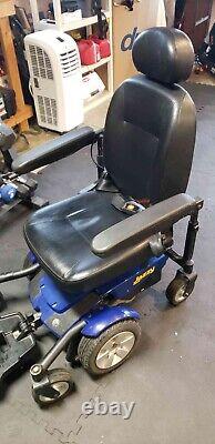 Fauteuil roulant électrique Power Chair Petite pièces de scooter de mobilité Jazzy Select uniquement