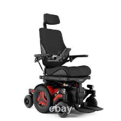 Fauteuil roulant électrique / Scooter électrique Permobil M3 Corpus