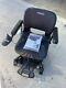 Fauteuil Roulant électrique De Voyage Go Chair Pride D'occasion