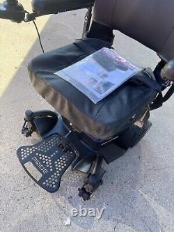 Fauteuil roulant électrique de voyage Go Chair Pride d'occasion