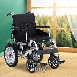 Fauteuil roulant électrique pliant Widen 18 500W, scooter électrique tout terrain robuste