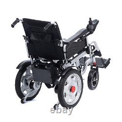 Fauteuil roulant électrique pliant Widen 18 500W, scooter électrique tout terrain robuste