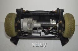 Go-go Elite Traveller Scooter Motor Transaxle Gearbox Rear End Assemblage