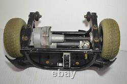 Go-go Elite Traveller Scooter Motor Transaxle Gearbox Rear End Assemblage
