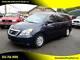 Honda Odyssey Ex-l 2010